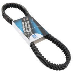 Courroie Bando 1005,5 x 27,3 x 15,3 x 26° Kymco 500 X-Citing 2004-2014