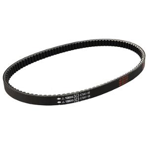 Courroie YAMAHA / MBK OEM 5C3E76410000 pour scooter Ovetto, Box, Neos, Booster X, Nitro, Aerox 4T