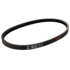 Courroie YAMAHA / MBK OEM 5C3E76410000 pour scooter Ovetto, Box, Neos, Booster X, Nitro, Aerox 4T