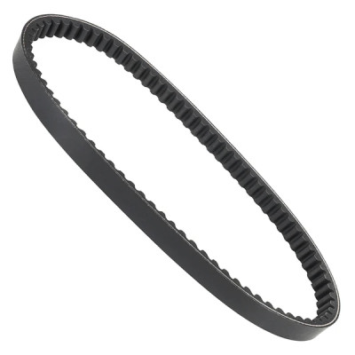 Courroie adaptable 775 x 18,3 mm Peugeot 50 Tweet 4T, Ludix 4T, Speedfight 3,4 4T, Vivacity 3 4T, SYM 50 Orbit 2 4T
