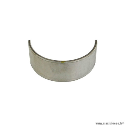 Coussinet jaune inférieur Piaggio origine vilebrequin 9745060003 pour moto Aprilia 750 Dorsoduro 2008-2015