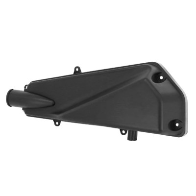 Couvercle de filtre à air adaptable pour scooter SYM 50 Orbit 4T (OEM 17231-AAA-0000)