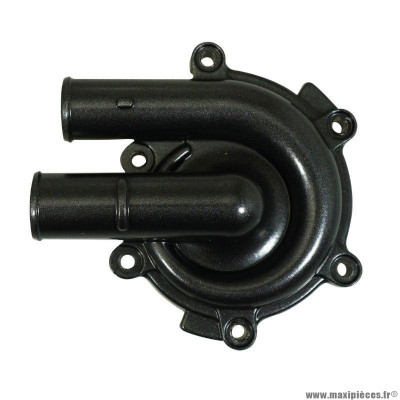 Couvercle de pompe eau Piaggio 500-530 MP3 2018+ -1A011109-