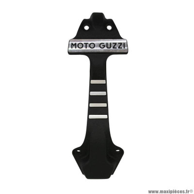 Couvercle-cache bougie Piaggio origine - 2A000620 Moto-Guzzi 750 V7, 850 V9