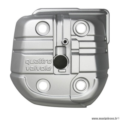 Couvre culasse gauche Piaggio origine 872606 pour Moto-Guzzi 1200 Stelvio, Griso, Sport 2008-2013