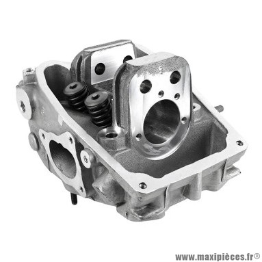 Culasse complète Piaggio origine 500 MP3 2021+ - 1A0177876