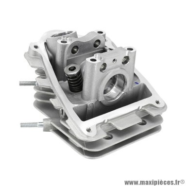 Culasse complète PIAGGIO origine 50 4T Euro 4 2017-2020 - 1A013746 Liberty, Zip, Primavera, Sprint