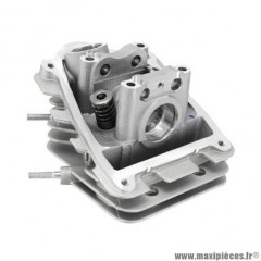 Culasse complète PIAGGIO origine 50 4T Euro 4 2017-2020 - 1A013746 Liberty, Zip, Primavera, Sprint