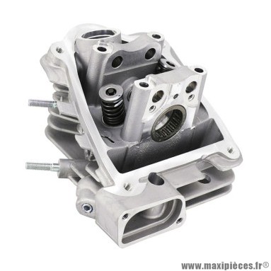 Culasse complète Piaggio origine 50 4T - 1A016015 compatible avec Liberty, Zip, Primavera, Sprint Euro 5 après 2021
