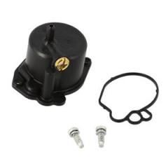 Cuve carbu YAMAHA / MBK OEM 5RNE4G810300 pour scooter Ovetto/Neos 2 temps après 2008