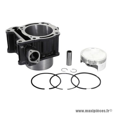 Cylindre complet Piaggio origine 400 MP3, Beverly E5 2020+ - 1A020598