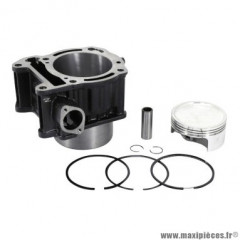 Cylindre complet Piaggio origine 400 MP3, Beverly E5 2020+ - 1A020598