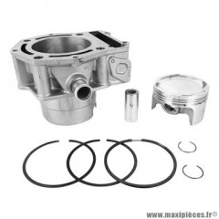 Cylindre piston avant Piaggio fonte 850 SRV 2012-2014 B014803