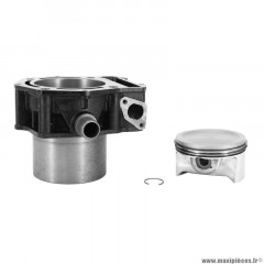 Cylindre piston Piaggio origine 500 MP3 après 2018 - 1A011781