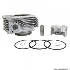 Cylindre piston origine Piaggio 200 - Référence 844113 - Pour maxi-scooter Liberty avant 2008