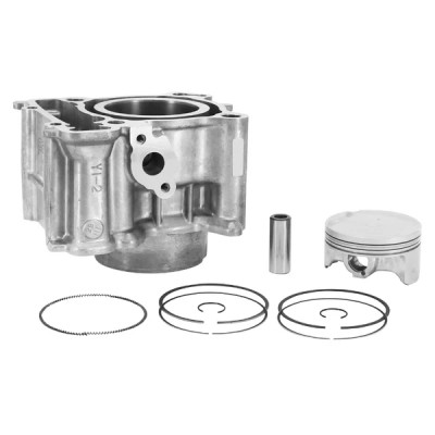 Cylindre adaptable livré avec pochette de joints Yamaha 300 Xmax après 2017