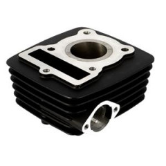 Cylindre adaptable nu sans piston ni joints pour mécaboite Mash 50 Fifty Euro4