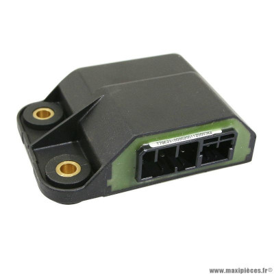 Decodeur anti-démarrage Piaggio origine 580045 Vespa 125 ET4 1ère génération