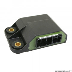 Decodeur anti-démarrage Piaggio origine 580045 Vespa 125 ET4 1ère génération