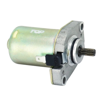 Demarreur Top Performances adaptable pour scooter 50cc MBK Booster, Stunt, Nitro / Yamaha BWS, Slider, Aerox