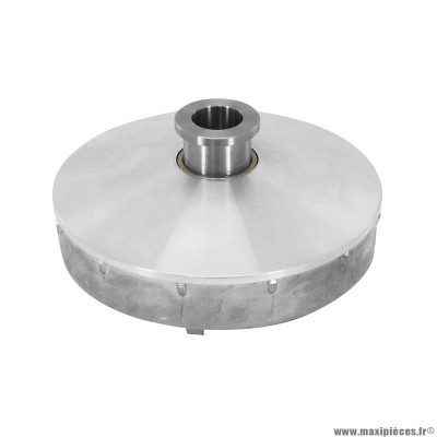 Demi poulie complète Piaggio origine CM270118 Typhoon E4 2018+ Aprilia SR50 E4 2018+