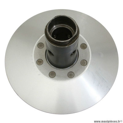 Demi-poulie entrainee fixe Piaggio 849892 850 NA-Mana 2007-2016