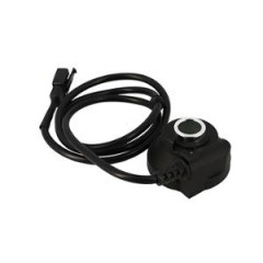 Demultiplicateur Teknix Adapté 125-250-500 Aprilia/Piaggio