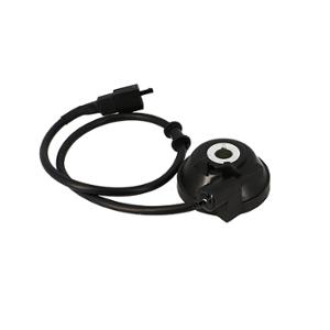 Demultiplicateur/entraîneur compteur Teknix adapt. Mach G/Jog R 2010->