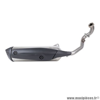 Echappement origine Piaggio 500 MP3 2018-2020 - 1A0110525