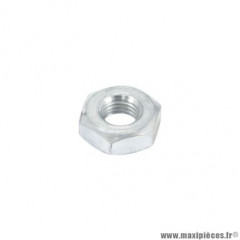 Ecrou variateur Piaggio origine 1A019546 pour scooter Aprilia 50 SXR après 2021