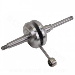 Embiellage Airsal diamètre 40 pour mobylette 103 sp/mvl cone rupteur