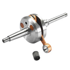 Embiellage-vilebrequin Polini renforcé pour Peugeot 103 SP-MVL allumage électronique (210.0013)