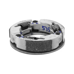 Embrayage adaptable DIAM 112 mm SYM 50 Orbit II 4T (OEM 22300-A1A-0003)