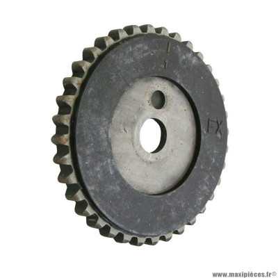 Engrenage distribution Piaggio origine pour 650 Pegaso (AP0253947)