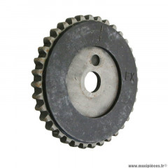 Engrenage distribution Piaggio origine pour 650 Pegaso (AP0253947)