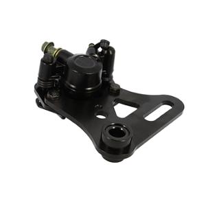 Etrier de frein arrière adaptable AR pour mécaboite Derbi Senda SM/R DRD X-Treme 2010 ->