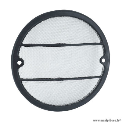 Filtre à air Piaggio couvercle de transmission origine 500 MP3 2018+ (avec marche arrière) -833318-