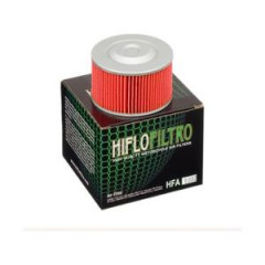 Filtre à air Hiflofiltro HFA1002 pour Honda 90 C90 1983-1996