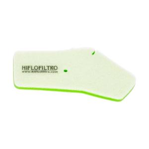 Filtre à air Hiflofiltro HFA1005DS pour scooter Honda 50 SFX V/SV après 1995
