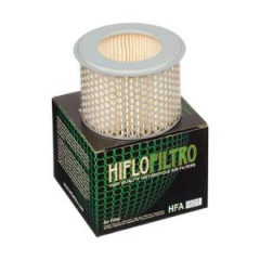 Filtre à air Hiflofiltro HFA1601 pour Honda 650 CB C Custom (RC05) 1980-1982