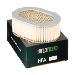 Filtre à air Hiflofiltro HFA1702 pour Honda 750 VF C V45 Magna (RC09) 1982-1983