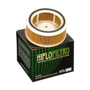 Filtre à air Hiflofiltro HFA2201 pour Kawasaki 125 KH (EX) 1983-1998