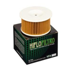 Filtre à air Hiflofiltro HFA2402 Kawasaki 400 ZR (Z400F) 1983-1985