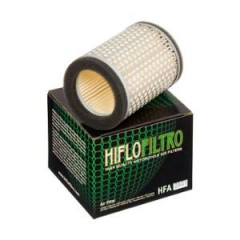 Filtre à air Hiflofiltro HFA2601 pour Kawasaki 750 Z L1, L2 1981-1982