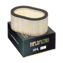 Filtre à air Hiflofiltro HFA3705 SUZUKI 600 GSX-R 1997-2000