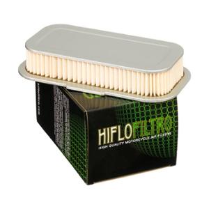 Filtre à air Hiflofiltro HFA4503 pour moto Yamaha 550 XZ RJ après 1982