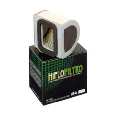 Filtre à air Hiflofiltro HFA4504 pour moto Yamaha 600 YX C Radian 1986-1990
