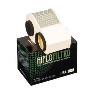 Filtre à air Hiflofiltro HFA4908 pour Yamaha 1300 XVZ13 à Royal Star 1999-2002