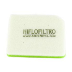 Filtre à air Hiflofiltro HFA6104DS EURO3 APRILIA 200 SCARABEO GT (PIAGGIO) 2003-2007