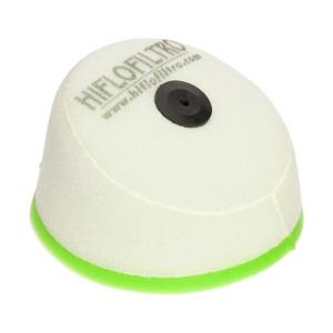 Filtre à air Hiflofiltro HFF1021 pour motos Honda 150 CRF R 2007-2016